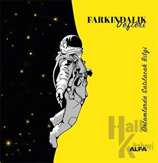 Farkındalık Defteri - Halkkitabevi