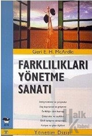Farklılıkları Yönetme Sanatı - Halkkitabevi