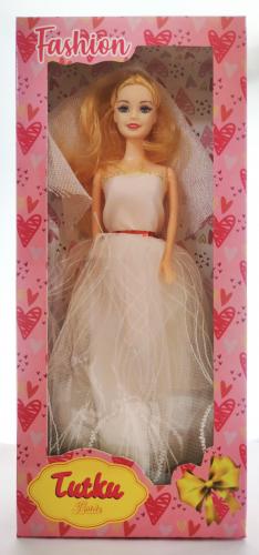 Fashion Tutku Baby -12