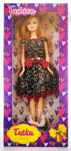 Fashion Tutku Baby -4