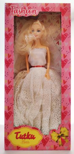 Fashion Tutku Baby -6