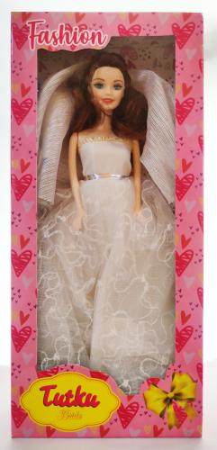 Fashion Tutku Baby -9