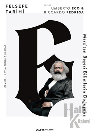 Felsefe Tarihi 6 (Ciltli)