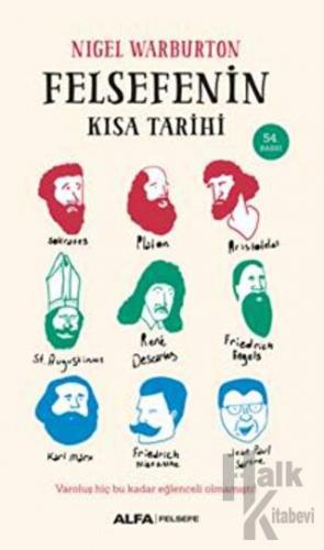 Felsefenin Kısa Tarihi