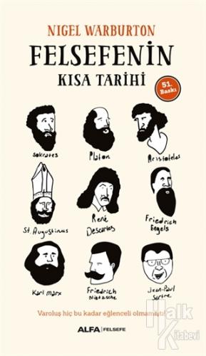 Felsefenin Kısa Tarihi