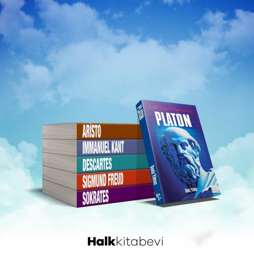 Felsefi Düşüncenin Öncüleri Kitap Seti