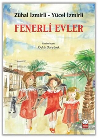 Fenerli Evler - Halkkitabevi
