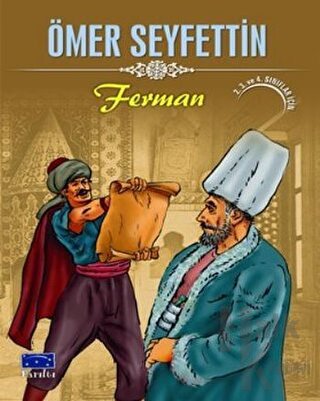 Ferman - Halkkitabevi