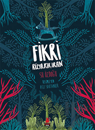 Fikri Rüyakaçıran - Halkkitabevi