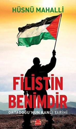 Filistin Benimdir - Halkkitabevi
