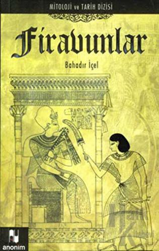 Firavunlar - Halkkitabevi