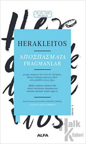 Fragmanlar - Halkkitabevi