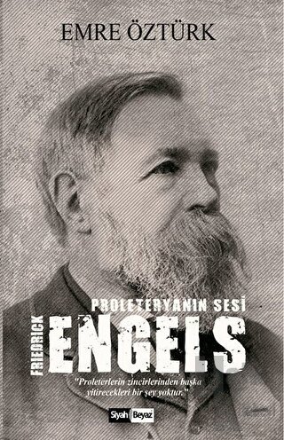 Friedrick Engels