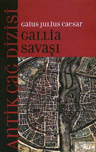 Gallia Savaşı