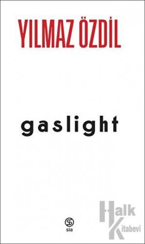 Gaslight (Ciltli)