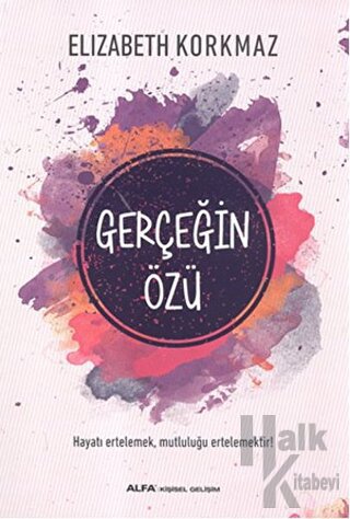 Gerçeğin Özü - Halkkitabevi
