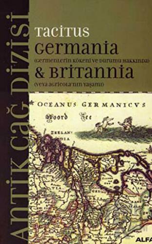 Germania - Britannia