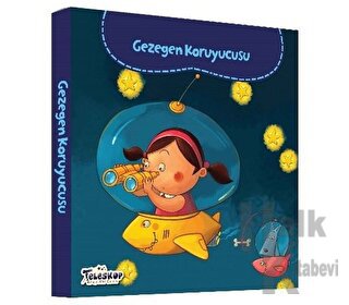 Gezegen Koruyucu Seti - 7 Kitap Takım - Halkkitabevi