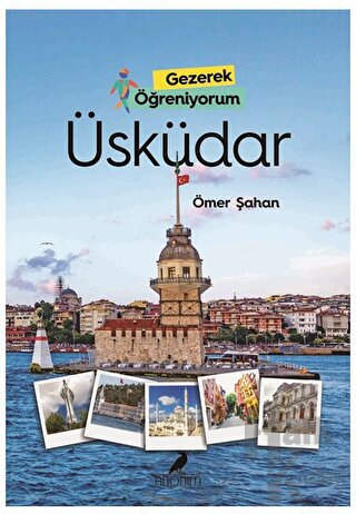 Gezerek Öğreniyorum - Üsküdar