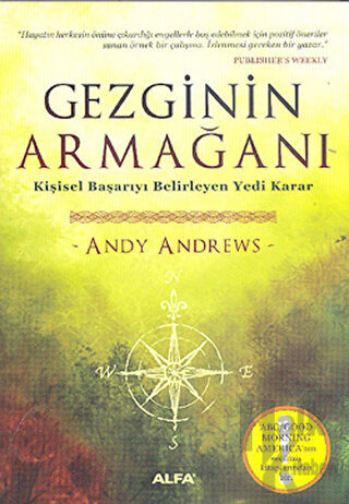 Gezginin Armağanı - Halkkitabevi