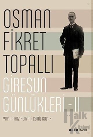 Giresun Günlükleri 2