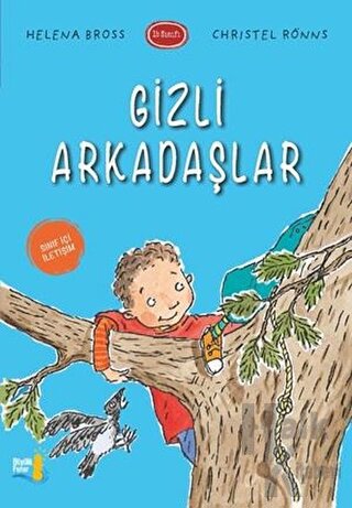 Gizli Arkadaşlar