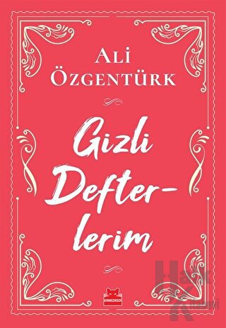 Gizli Defterlerim