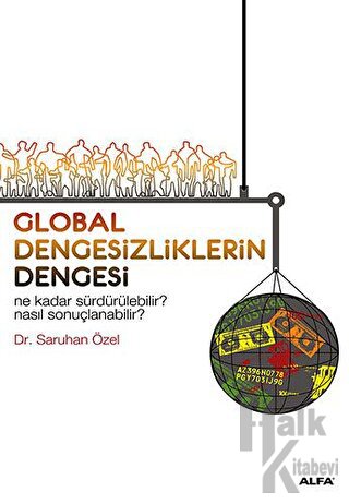 Global Dengesizliklerin Dengesi - Halkkitabevi