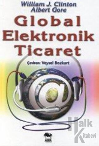 Global Elektronik Ticaret