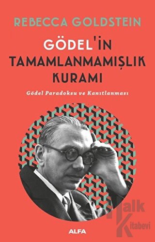 Gödel’in Tamamlanmamışlık Kuramı - Halkkitabevi