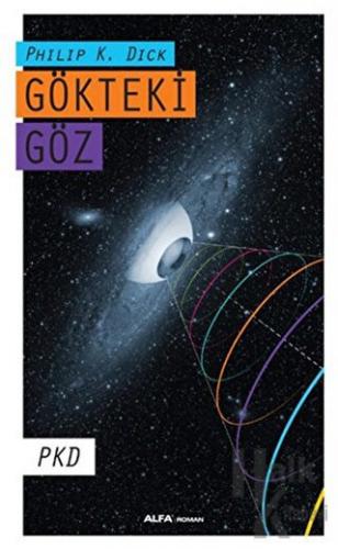 Gökteki Göz - Halkkitabevi