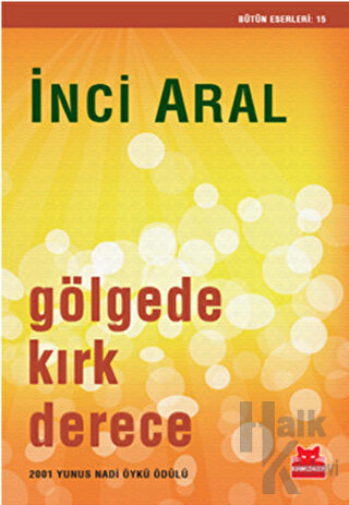 Gölgede Kırk Derece