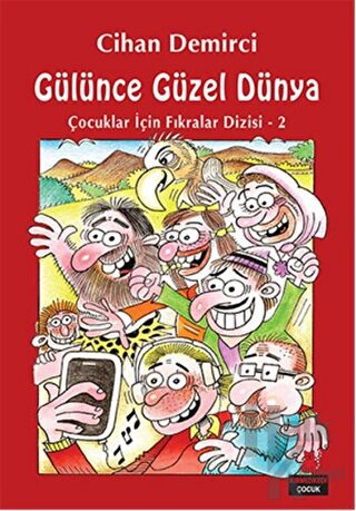 Gülünce Güzel Dünya