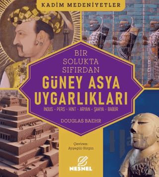 Güney Asya Uygarlıkları