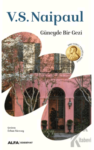 Güneyde Bir Gezi - Halkkitabevi