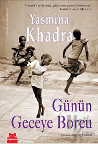 Günün Geceye Borcu