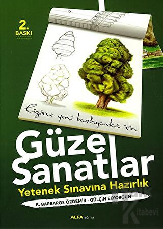 Güzel Sanatlar - Yetenek Sınavına Hazırlık