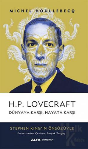 H.P. Lovecraft