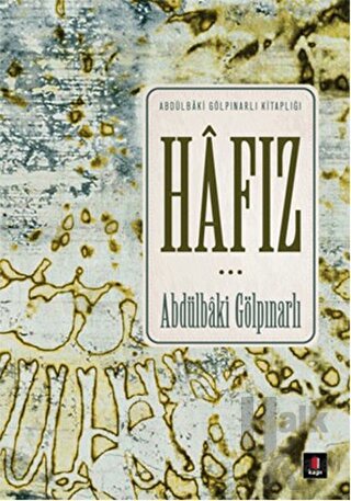 Hafız (Ciltli) - Halkkitabevi