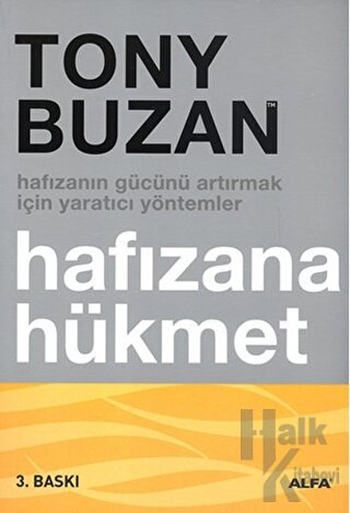 Hafızana Hükmet - Halkkitabevi