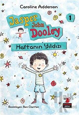 Haftanın Yıldızı: Jasper John Dooley - 1