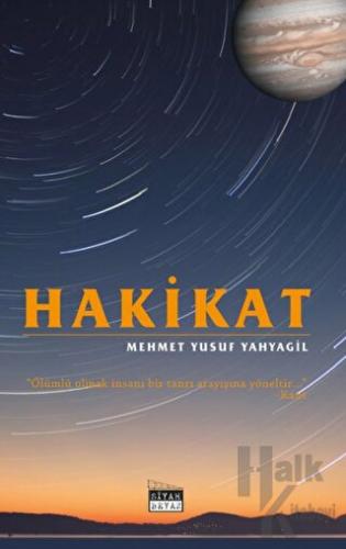 Hakikat