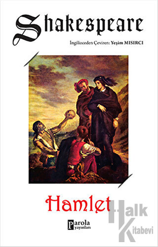 Hamlet - Halkkitabevi