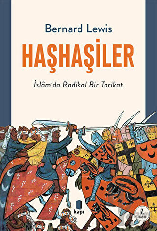 Haşhaşiler