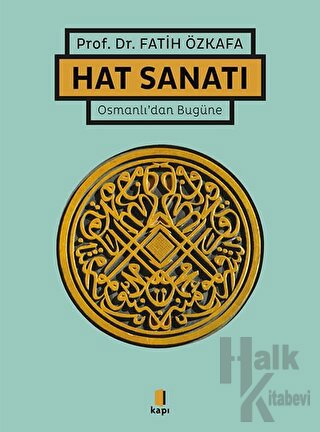 Hat Sanatı (Ciltli)