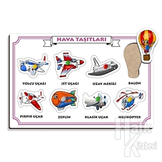 Hava Taşıtları