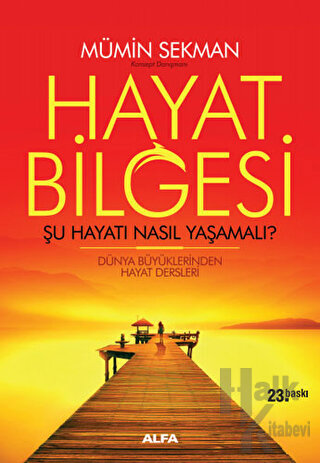 Hayat Bilgesi