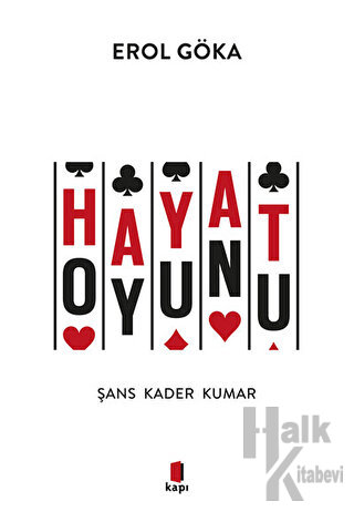 Hayat Oyunu - Halkkitabevi