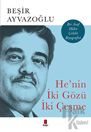 He’nin İki Gözü İki Çeşme - Halkkitabevi