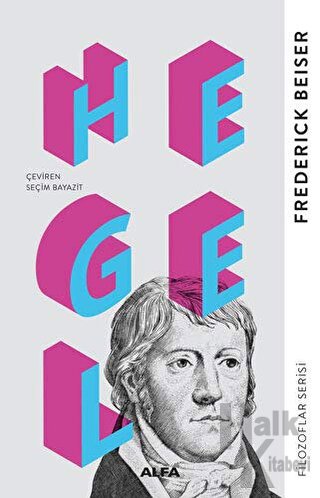 Hegel - Halkkitabevi